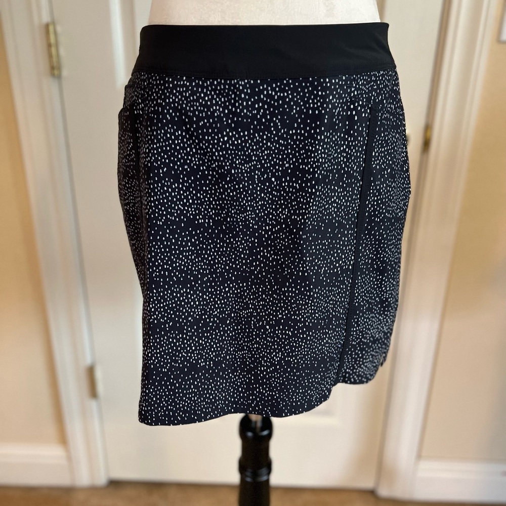 Adidas skirt with shorts underneath NWOT